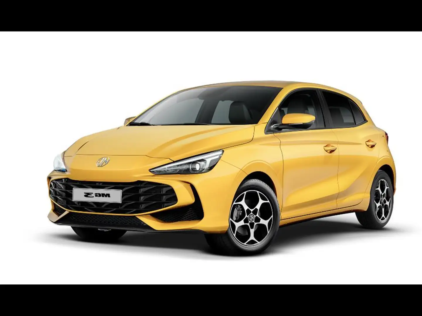 MG MG3 3 1.5 Comfort - 1