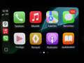 Renault Clio 90pk TCe Equilibre Airco | Cruise | Carplay Gris - thumbnail 7