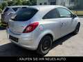 Opel Corsa D Edition "111 Jahre"TÜV neu Argent - thumbnail 6