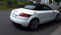 Audi TT Audi TT Roadster Roadster 1.8 TFSI Weiß - thumbnail 20