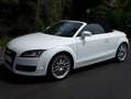 Audi TT Audi TT Roadster Roadster 1.8 TFSI Weiß - thumbnail 17