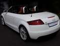 Audi TT Audi TT Roadster Roadster 1.8 TFSI Weiß - thumbnail 7