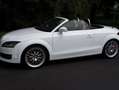 Audi TT Audi TT Roadster Roadster 1.8 TFSI Weiß - thumbnail 2