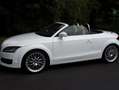 Audi TT Audi TT Roadster Roadster 1.8 TFSI Weiß - thumbnail 1
