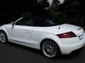 Audi TT Audi TT Roadster Roadster 1.8 TFSI Weiß - thumbnail 16