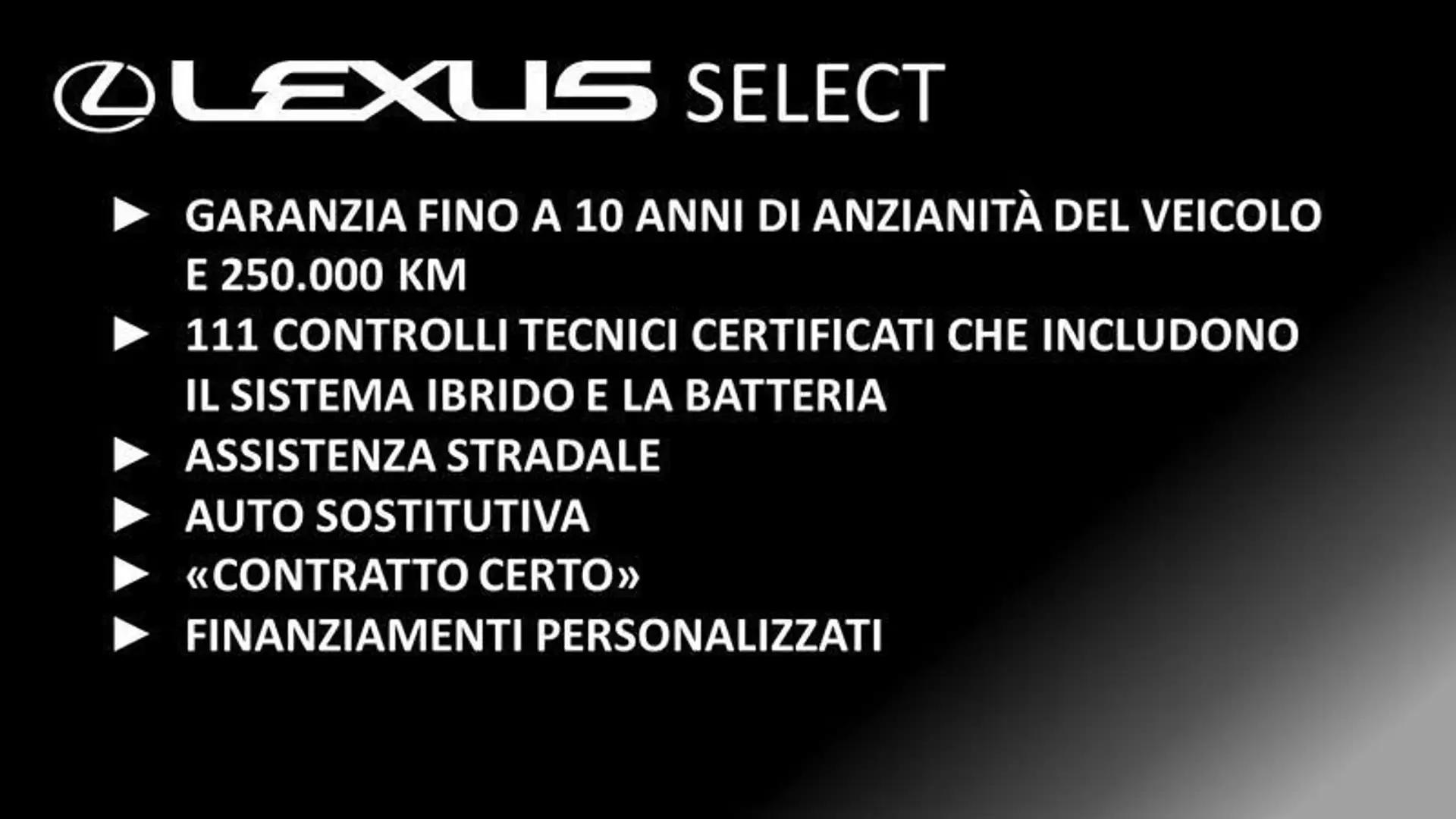 Lexus UX 250h Hybrid Design Grigio - 2