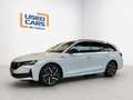 Skoda Octavia Combi+Sportline+DSG+LED+Navi Wit - thumbnail 4