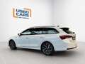 Skoda Octavia Combi+Sportline+DSG+LED+Navi Wit - thumbnail 5