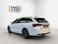 Skoda Octavia Combi+Sportline+DSG+LED+Navi Wit - thumbnail 6