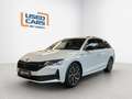 Skoda Octavia Combi+Sportline+DSG+LED+Navi Wit - thumbnail 1