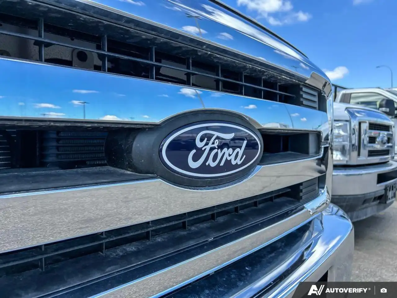 Ford E-Series Cutaway fotografie Ford E-Series Cutaway