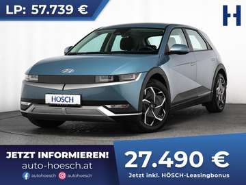 58.2 kWh KAMERA ASSISTENZ 19er