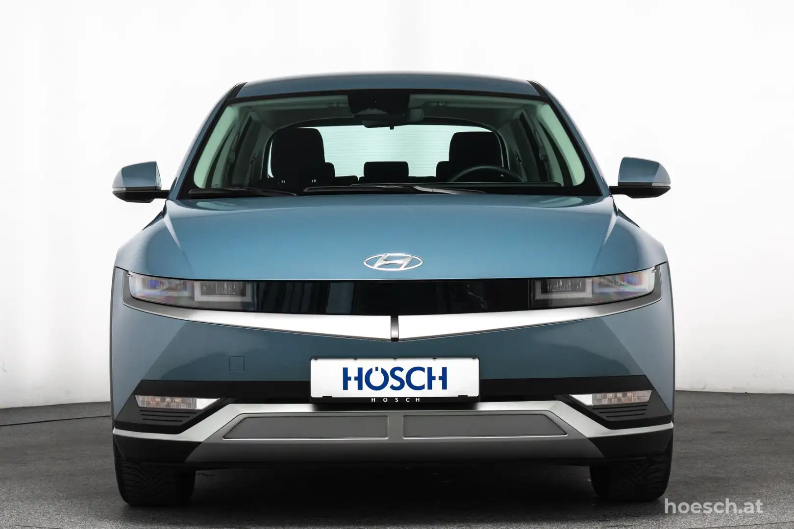Hyundai IONIQ 5 58.2 kWh KAMERA ASSISTENZ 19er Blau - 2