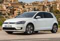 Volkswagen Golf e-Golf ePower Azul - thumbnail 7