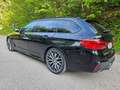 BMW 530 530d xDrive M Paket Top 20 Zoll Schwarz - thumbnail 7