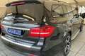 Mercedes-Benz GLS 500 4Matic Aut. Schwarz - thumbnail 4