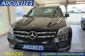Mercedes-Benz GLS 500 4Matic Aut. Schwarz - thumbnail 10