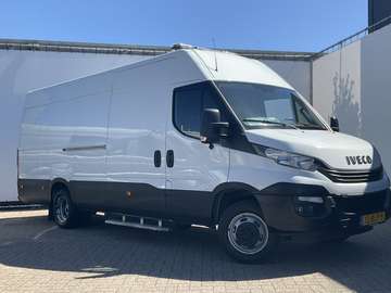 50C14N 3.0 CNG 2xSchuifdeur Camera Clima Crui