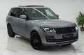 Land Rover Range Rover Full options! Pano, ACC, 360°, Top spec! Gris - thumbnail 7