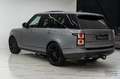 Land Rover Range Rover Full options! Pano, ACC, 360°, Top spec! Gris - thumbnail 14