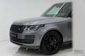 Land Rover Range Rover Full options! Pano, ACC, 360°, Top spec! Gris - thumbnail 12