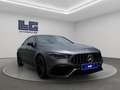 Mercedes-Benz CLA 45 AMG S 4Matic+ 8G-DCT Gris - thumbnail 3