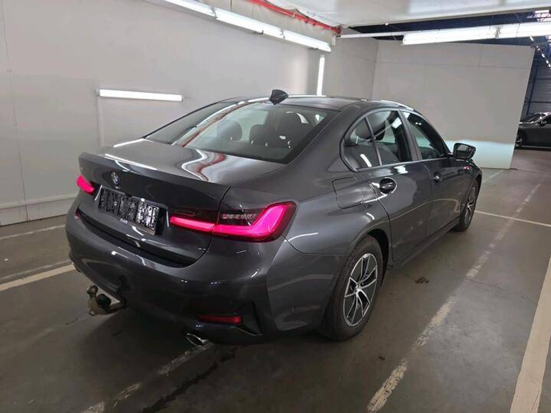 BMW 318 dA Berline G20 ***LED-NAVI-CRUISE-PARKING AV&AR*** — photo 5