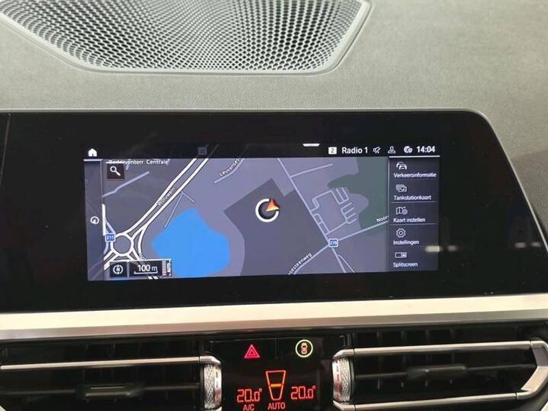 BMW 318 dA Berline G20 ***LED-NAVI-CRUISE-PARKING AV&AR*** — photo 7