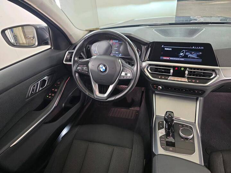 BMW 318 dA Berline G20 ***LED-NAVI-CRUISE-PARKING AV&AR*** — photo 6