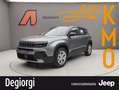 Jeep Avenger 1.2 T 100CV ALTITUDE Negro - thumbnail 1