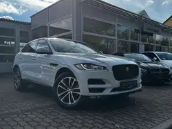 Jaguar F-Pace F PACE Prestige AWD