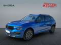 Skoda Kamiq Tour 1,0 TSI 85 kW 7-Gang-DSG Azul - thumbnail 1