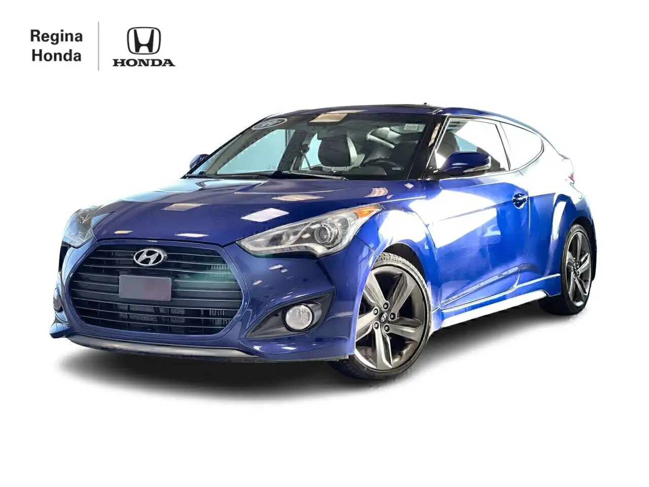 2014 Hyundai VELOSTER