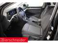 Volkswagen Golf Variant 8 1.0 eTSI DSG Move 17 AHK LED ACC Schwarz - thumbnail 4