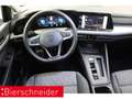 Volkswagen Golf Variant 8 1.0 eTSI DSG Move 17 AHK LED ACC Schwarz - thumbnail 6