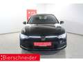 Volkswagen Golf Variant 8 1.0 eTSI DSG Move 17 AHK LED ACC Schwarz - thumbnail 3