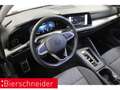 Volkswagen Golf Variant 8 1.0 eTSI DSG Move 17 AHK LED ACC Schwarz - thumbnail 5