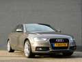 Audi A4 Limousine 1.8 TFSIe Limited S 1e EIGENAAR! TOPSTAA Gris - thumbnail 2