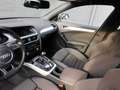 Audi A4 Limousine 1.8 TFSIe Limited S 1e EIGENAAR! TOPSTAA Gris - thumbnail 10