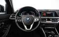 BMW 316 Touring 316 dA Sportline Schwarz - thumbnail 12