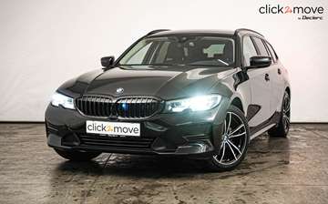 Touring 316 dA Sportline