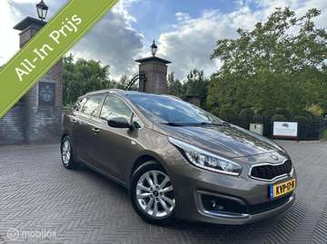 Sportswagon 1.0 T-GDi DynamicLine Trekhaak Navi✅
