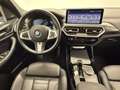 BMW X3 xDrive30e Schwarz - thumbnail 6