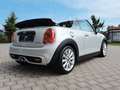 MINI Cooper S Cabrio Aut DKG, Navi HK Argent - thumbnail 3