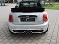 MINI Cooper S Cabrio Aut DKG, Navi HK Argent - thumbnail 4