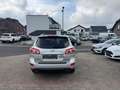 Hyundai SANTA FE 2.2 CRDi Premium Leder XENON AnhKpl Argent - thumbnail 6