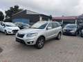 Hyundai SANTA FE 2.2 CRDi Premium Leder XENON AnhKpl Argent - thumbnail 1