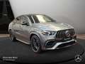 Mercedes-Benz GLE 63 AMG GLE 63 Coupé 4M NIGHT+PANO+360+AHK+MULTIBEAM+22" Grau - thumbnail 3
