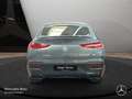 Mercedes-Benz GLE 63 AMG GLE 63 Coupé 4M NIGHT+PANO+360+AHK+MULTIBEAM+22" Grau - thumbnail 8
