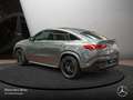 Mercedes-Benz GLE 63 AMG GLE 63 Coupé 4M NIGHT+PANO+360+AHK+MULTIBEAM+22" Grau - thumbnail 9